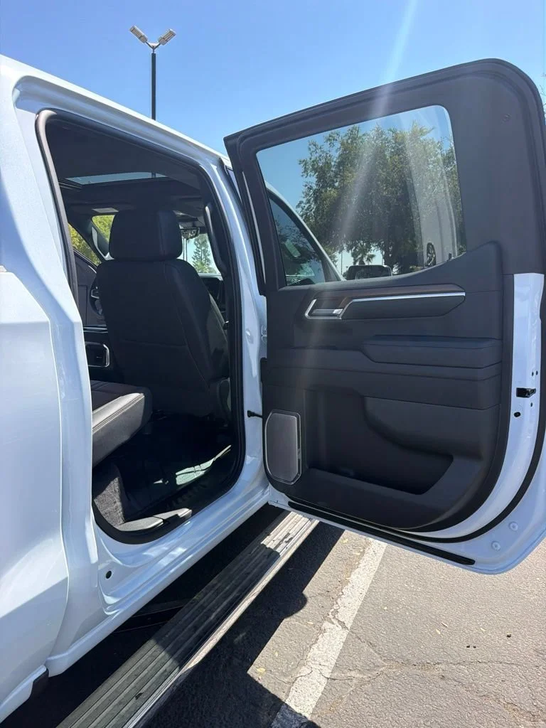 2026 Chevrolet Silverado 1500 High Country - Photo 28