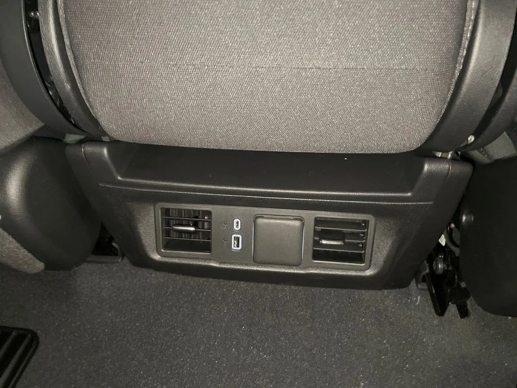 New 2026 Sterling Gray Metallic Chevrolet LT (2FL) image 25