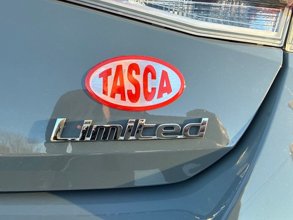 2021 Hyundai Elantra Limited - Photo 8