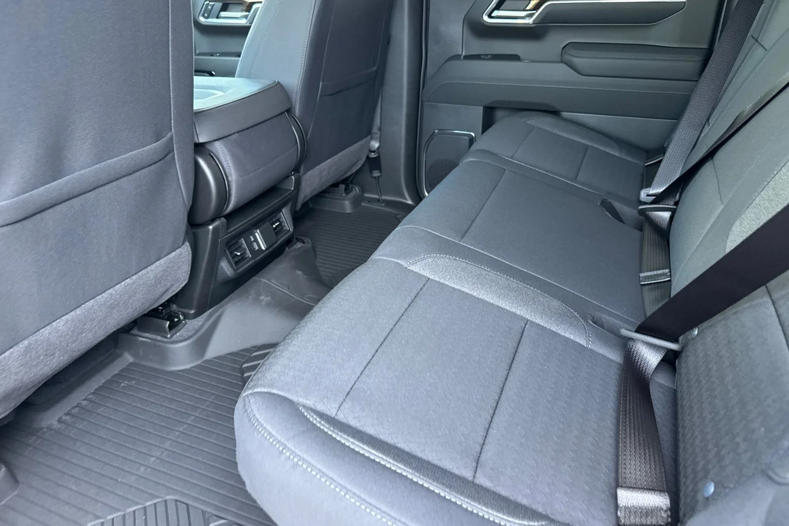 2026 Chevrolet Silverado 1500 LT - Photo 11