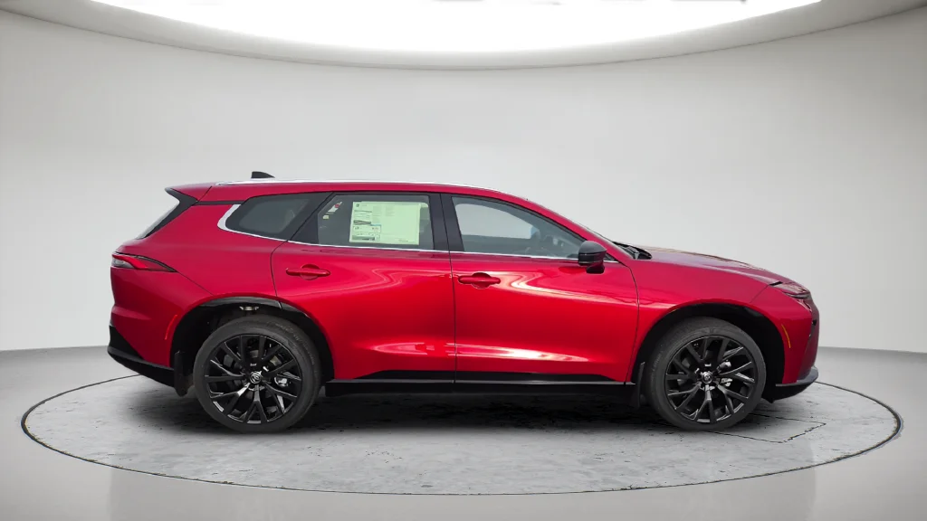 New 2026  Toyota  image 9