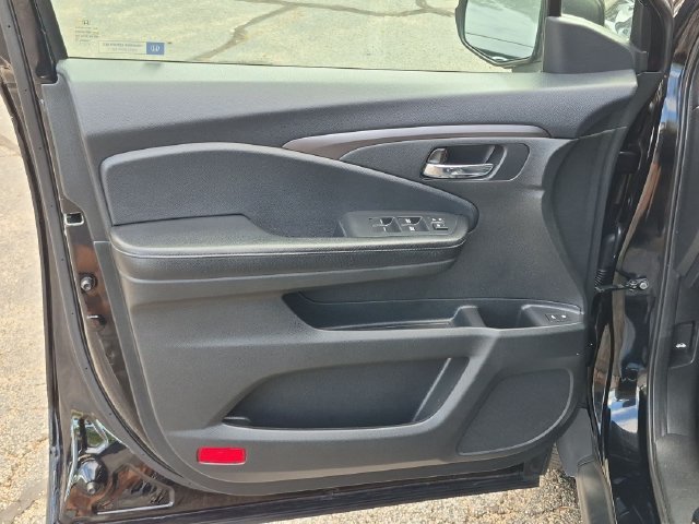 2017 Honda Pilot EX-L - Photo 13