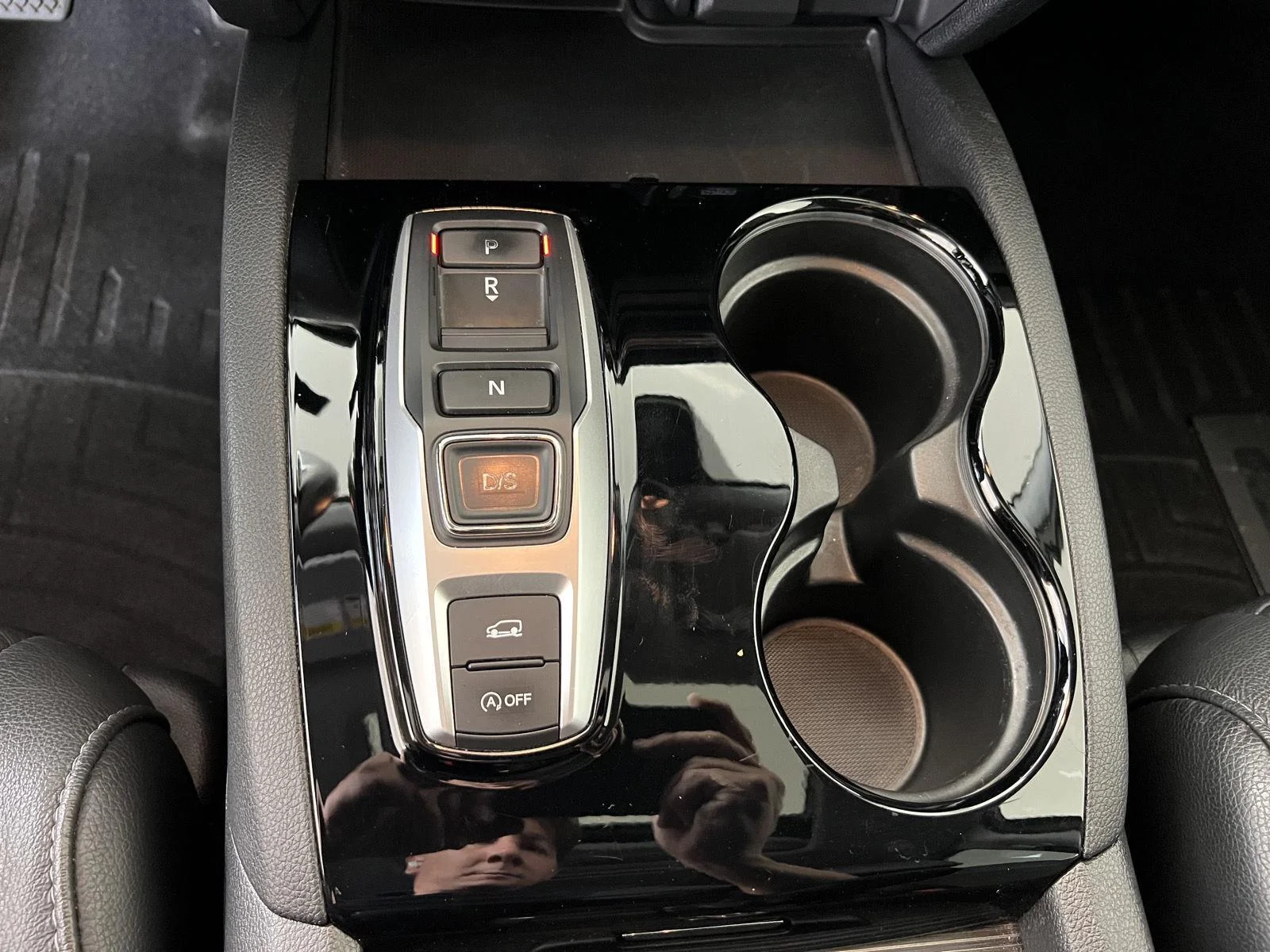 Used 2018 Gy Honda  image 25