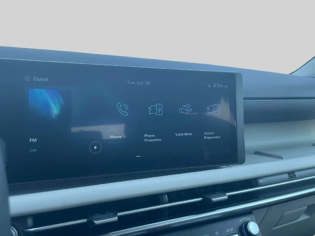 Certified Used 2025 Gray Hyundai SE image 26