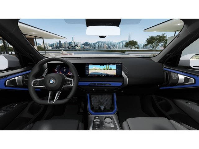 New 2026 Brooklyn Grey Metallic BMW 30 xDrive image 10
