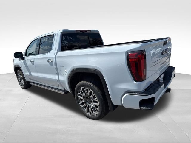 2026 GMC Sierra 1500 Denali Ultimate - Photo 3