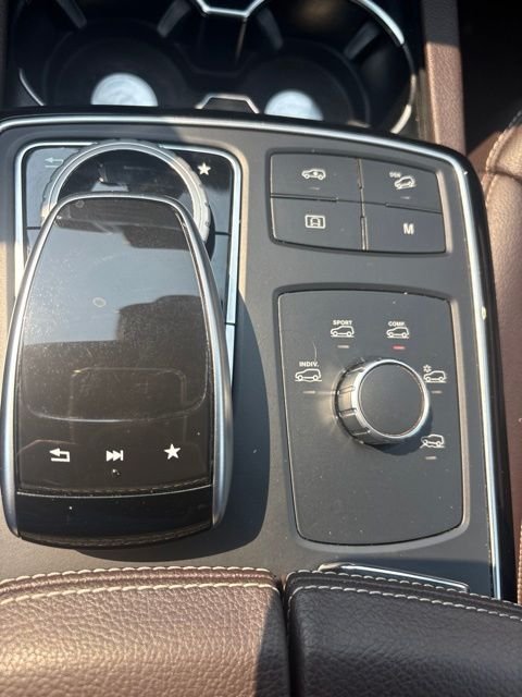Used 2019 Black Mercedes-Benz GLS 450 image 13