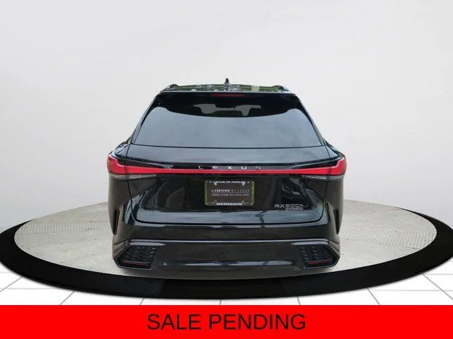 Certified Used 2023 CAVIAR Lexus 500h F SPORT Performance image 5