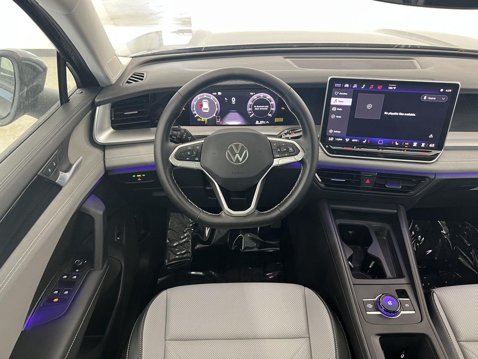 2026 Volkswagen Tiguan SE - Photo 27