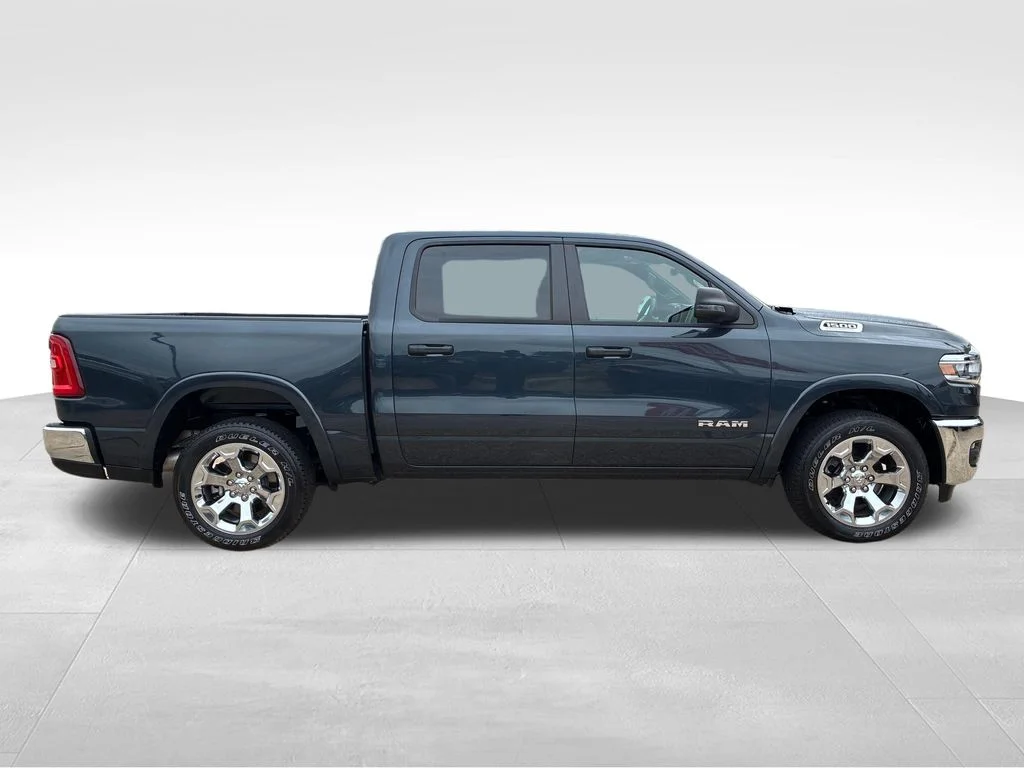 Used 2026 Blue Ram Big Horn/Lone Star image 7
