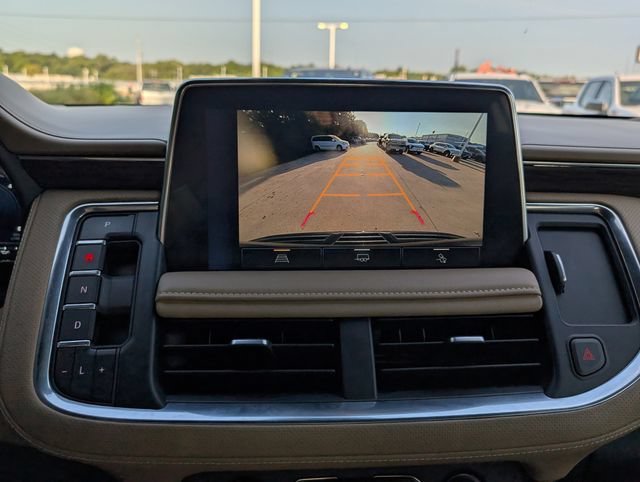 2023 Chevrolet Tahoe Premier - Photo 8