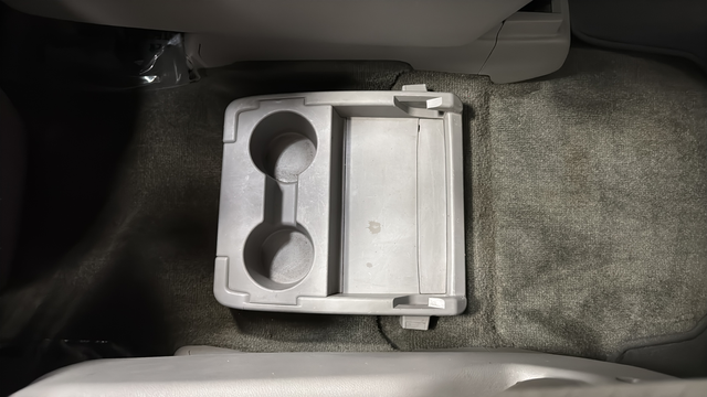 Used 2015 Gray Honda LX image 19
