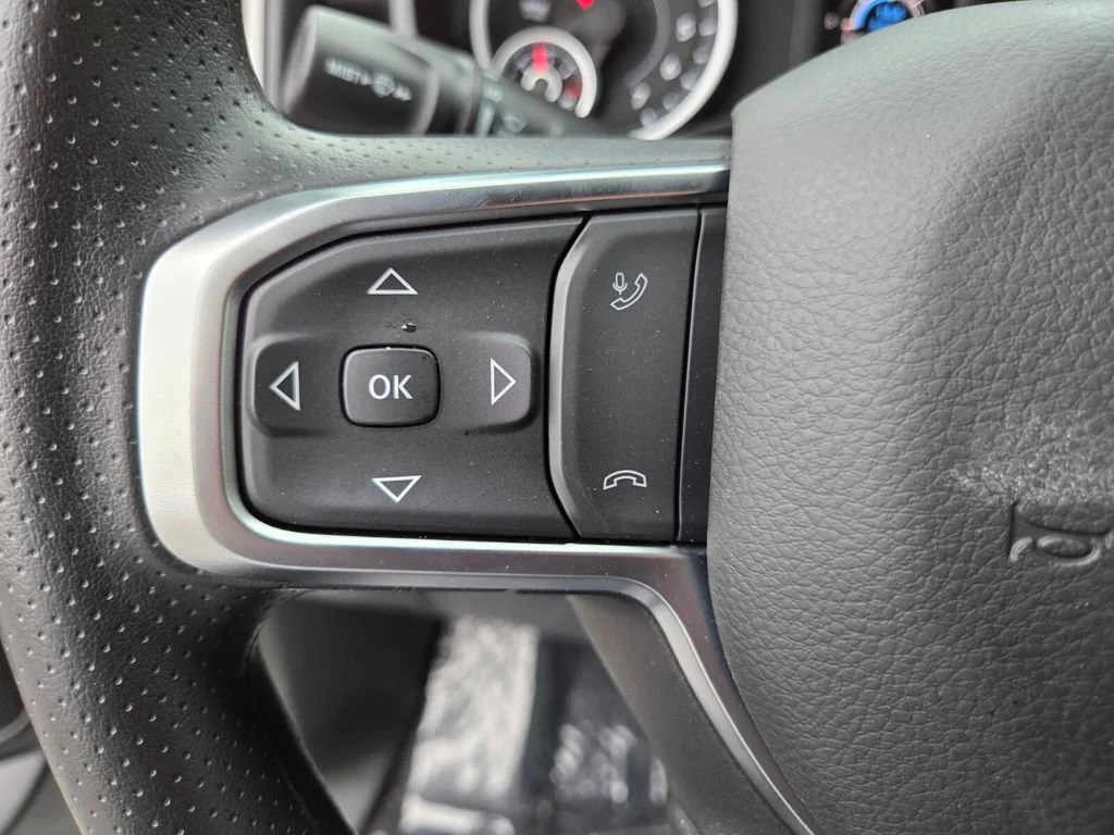 2026 RAM 1500 Tradesman - Photo 18
