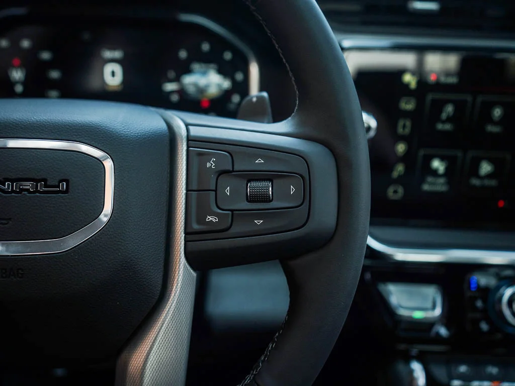 2026 GMC Sierra 1500 Denali - Photo 19