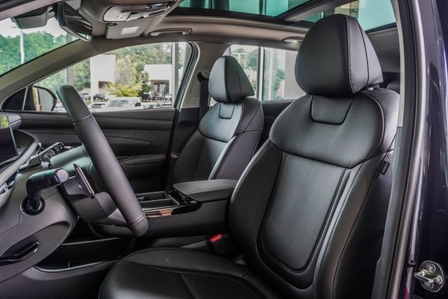2025 Hyundai Tucson SEL Convenience - Photo 43