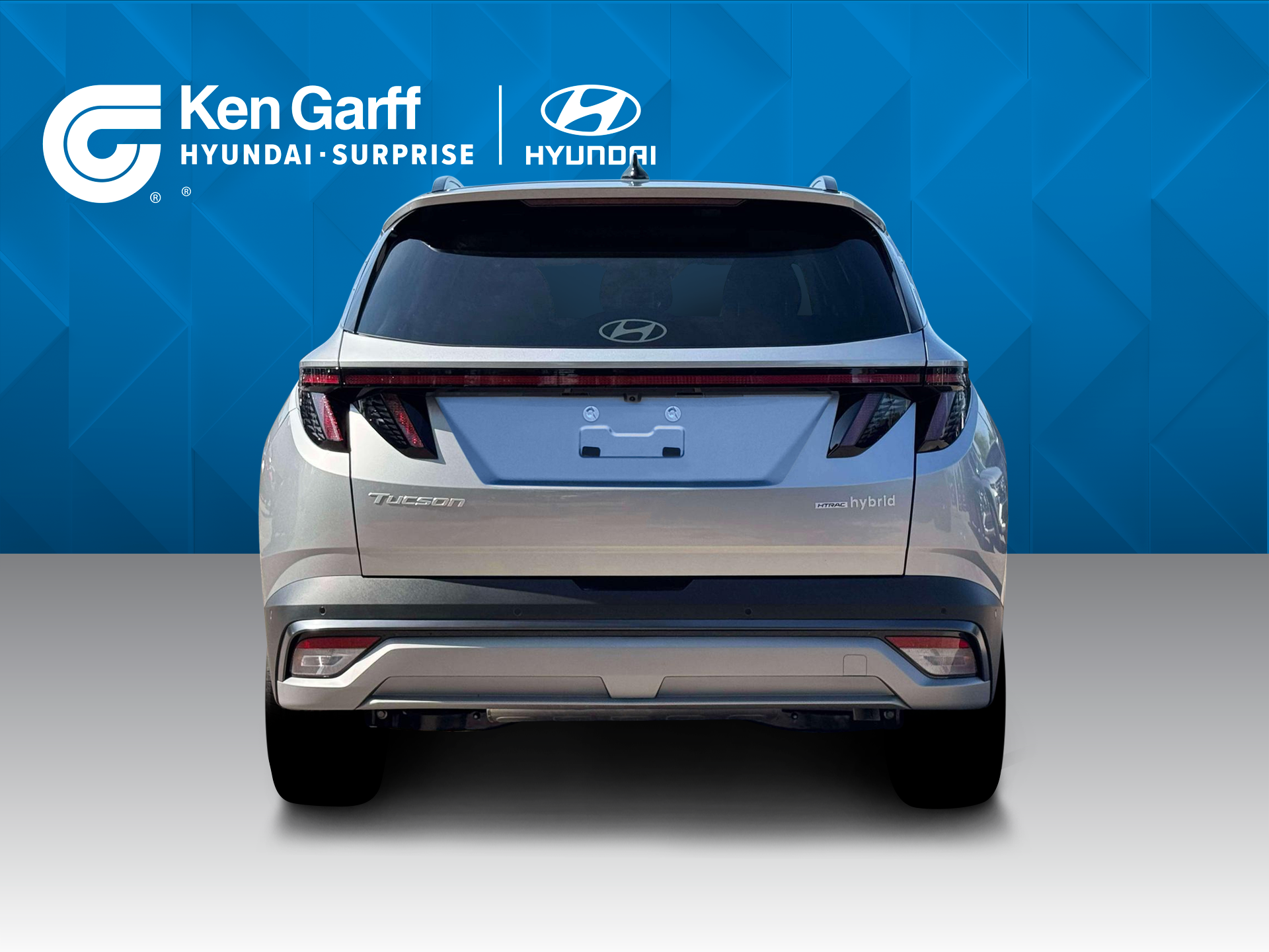New 2026 Shimmering Silver Hyundai Limited image 6