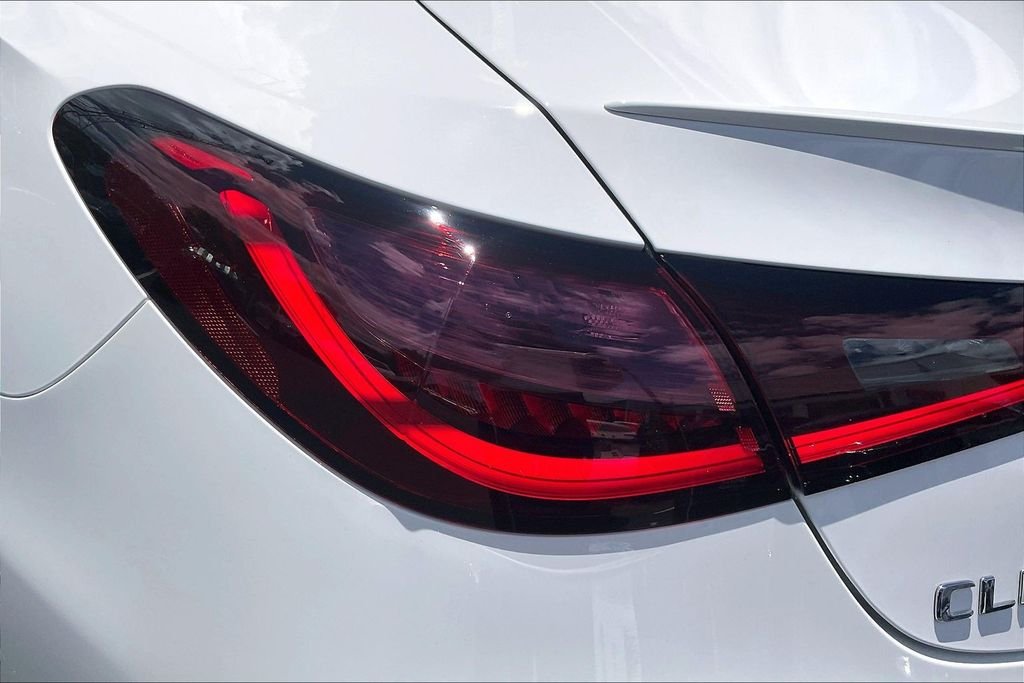 2024 Mercedes-Benz CLE CLE 450 - Photo 22
