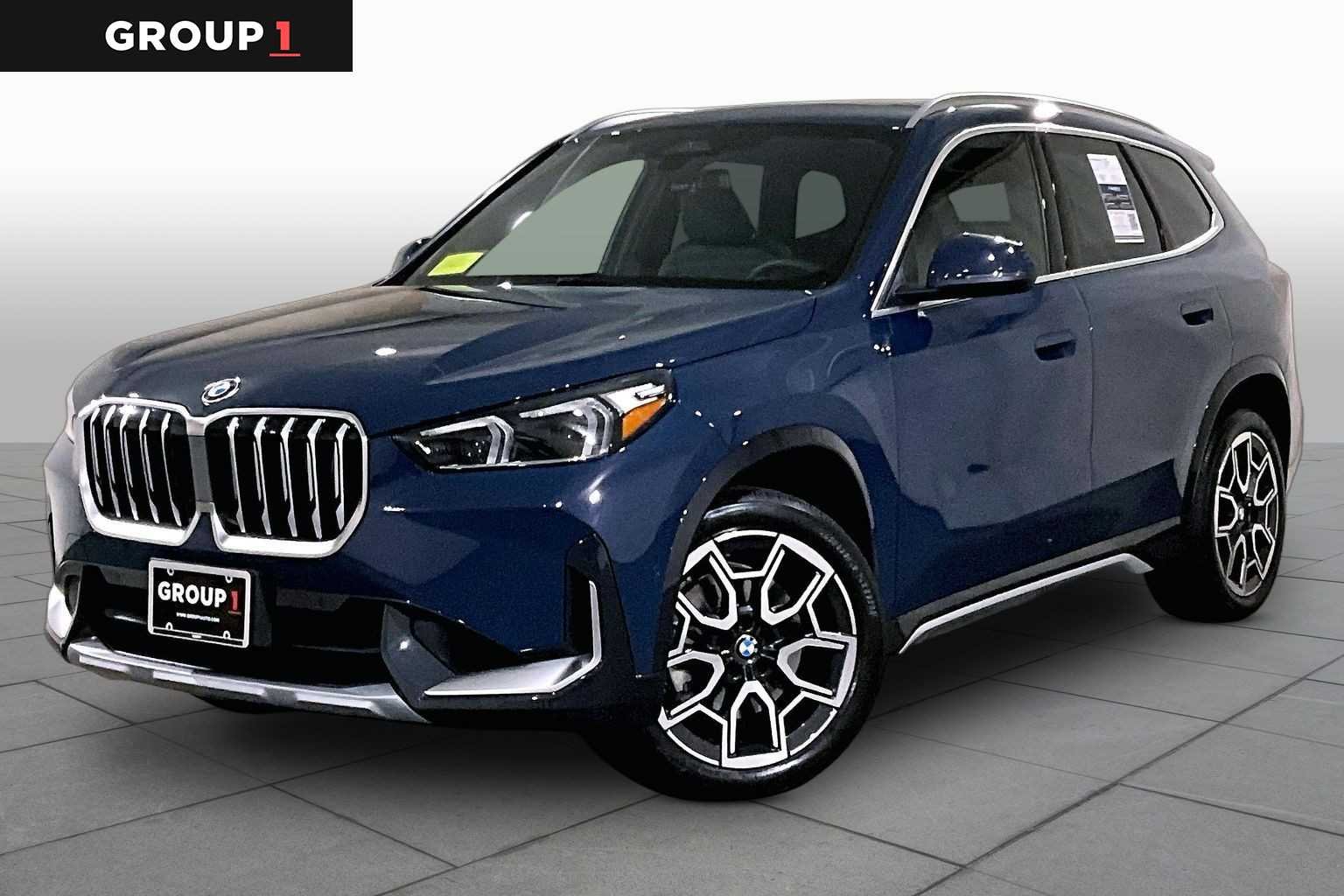 2026 BMW X1