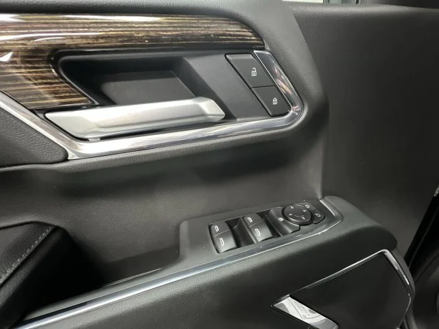 2026 GMC Sierra 1500 Elevation - Photo 24