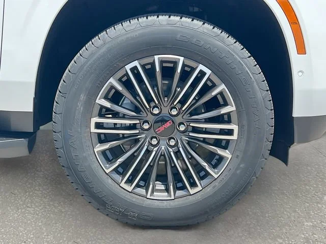 2026 GMC Yukon XL Elevation - Photo 19