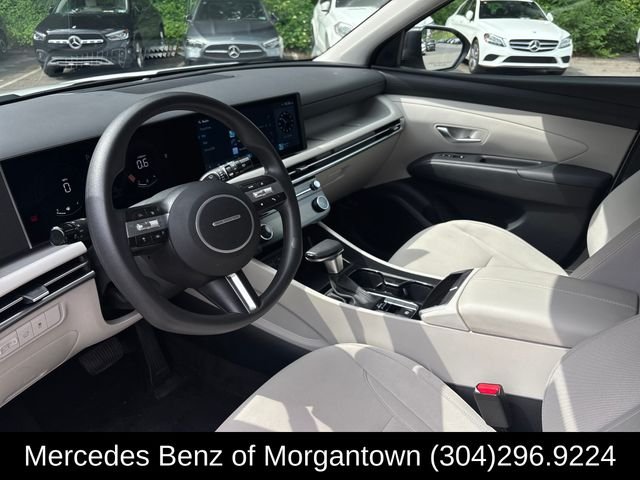 Used 2026 White Hyundai SEL image 11
