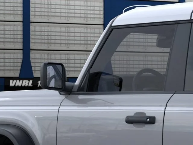 New 2026 Avalanche Gray Ford TCcustoms image 47
