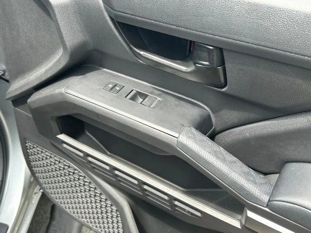 Used 2025 Silver Toyota SR5 image 27