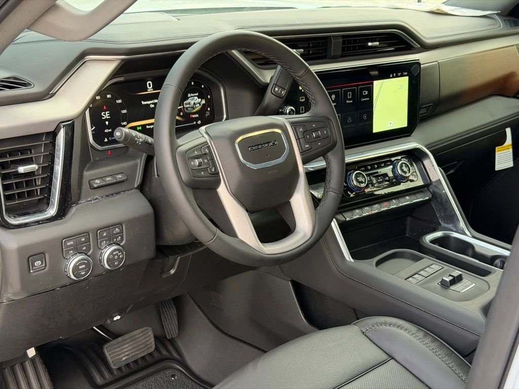 2026 GMC Sierra 3500HD Denali - Photo 12