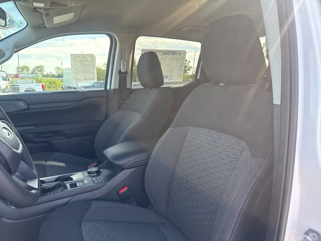 New 2026 Oxford White Ford XL image 20