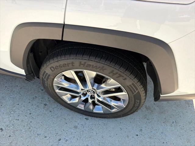 Certified Used 2020 ICE CAP Toyota  image 3