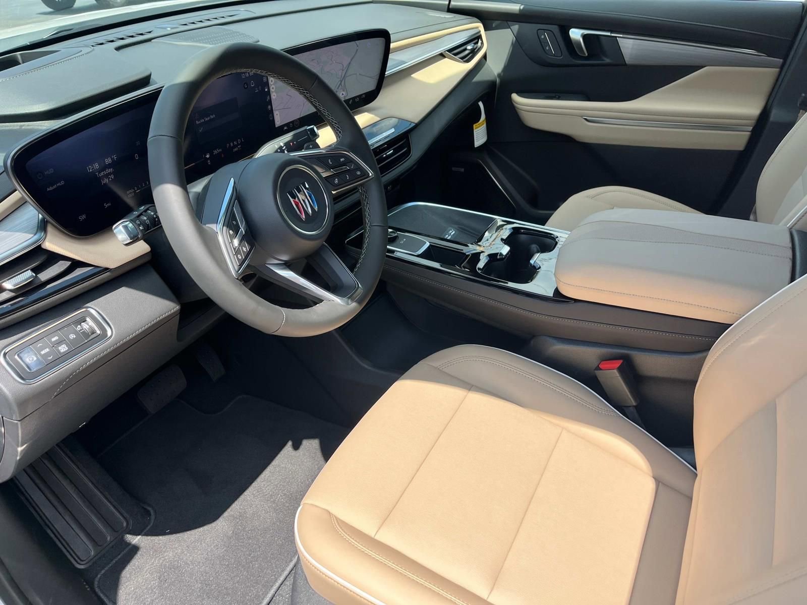 2026 Buick Enclave Preferred - Photo 23