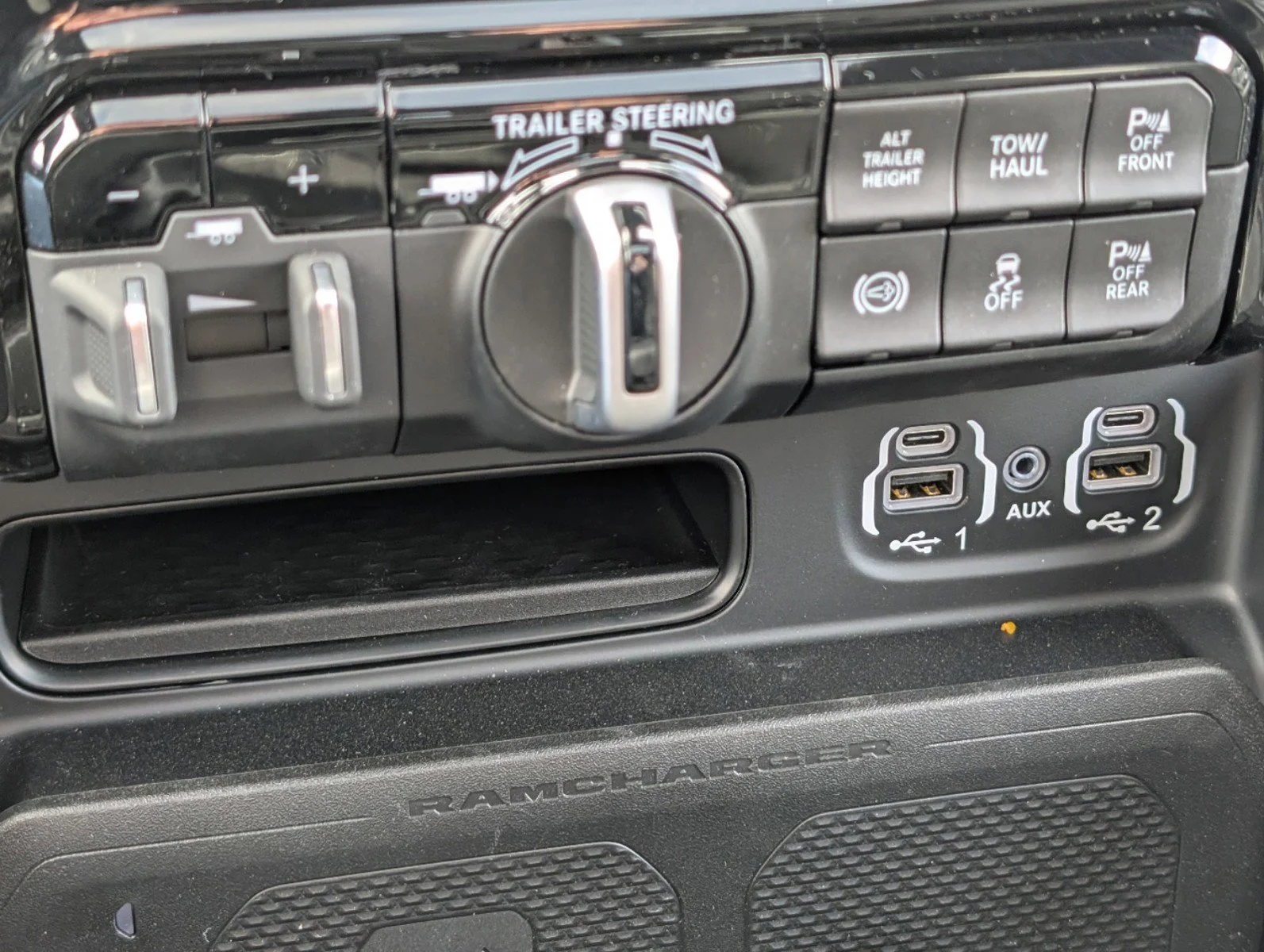 2024 RAM 2500 Laramie Limited - Photo 23