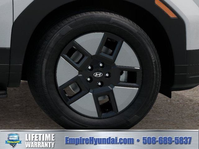 New 2026 White Hyundai SEL image 25