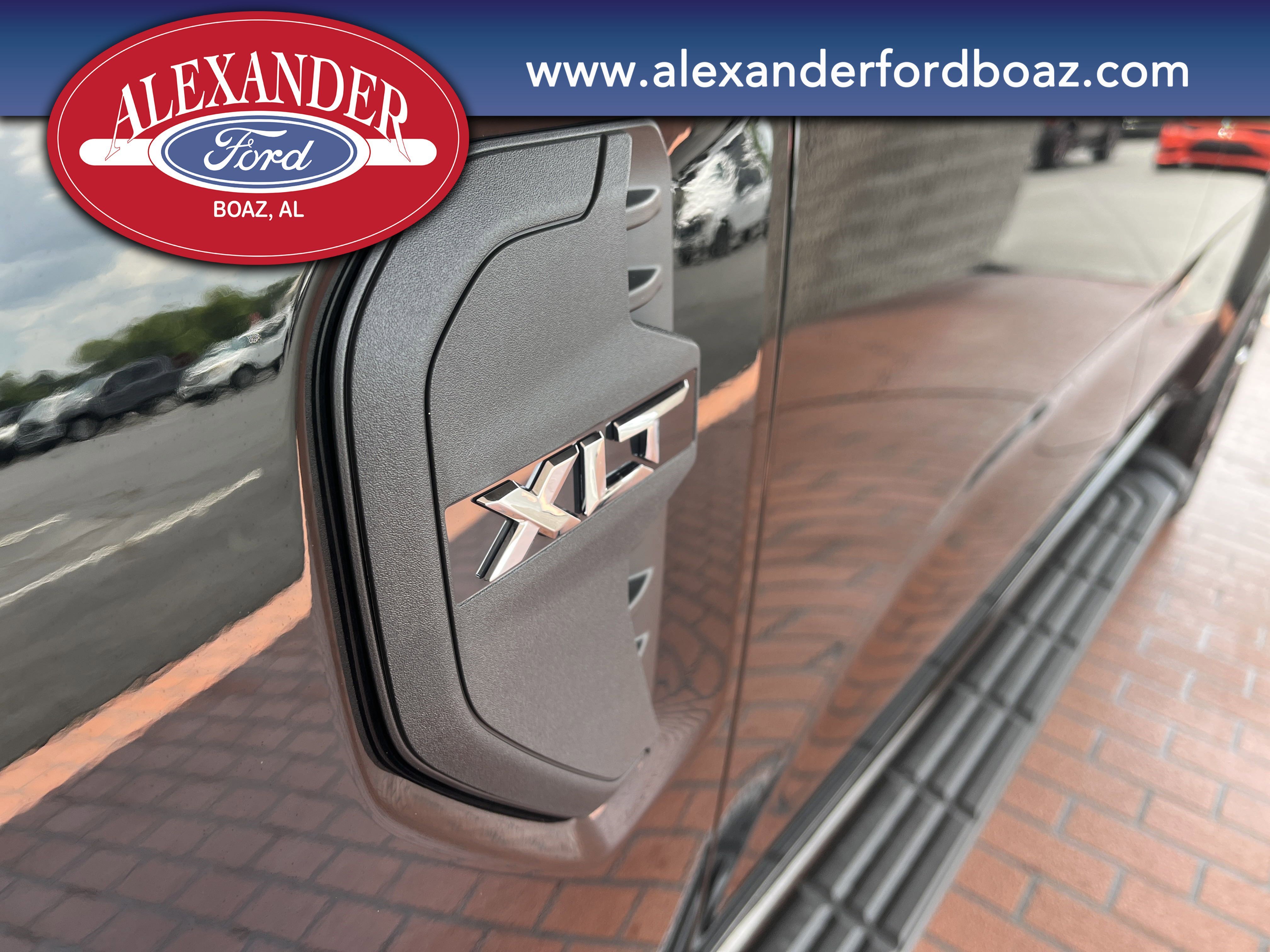 2025 Ford Ranger XLT - Photo 7