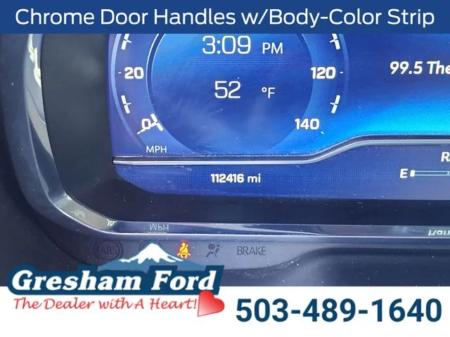Used 2022 Satin Steel Metallic Chevrolet Premier image 20