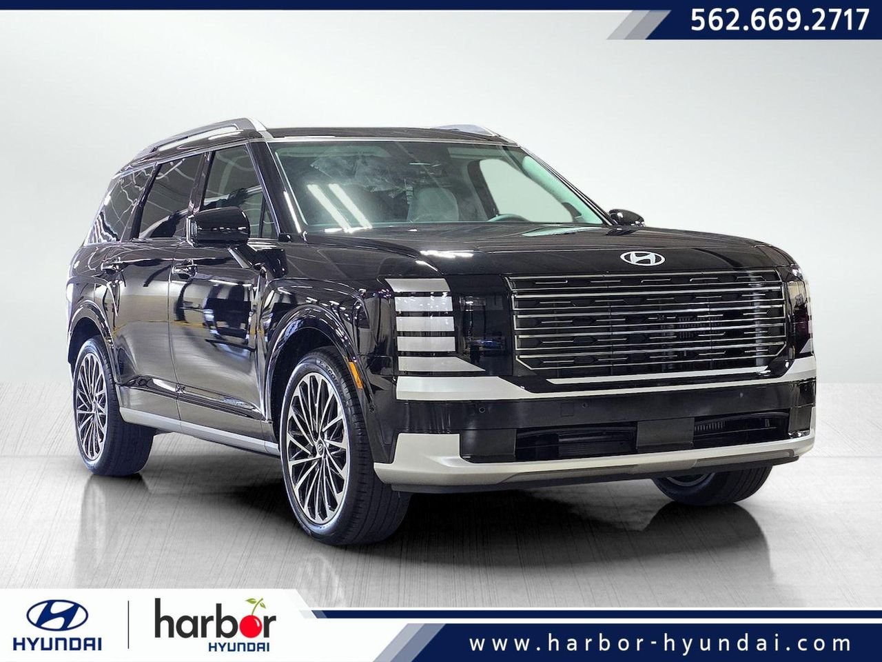 New 2027 A2b Hyundai Calligraphy image 1