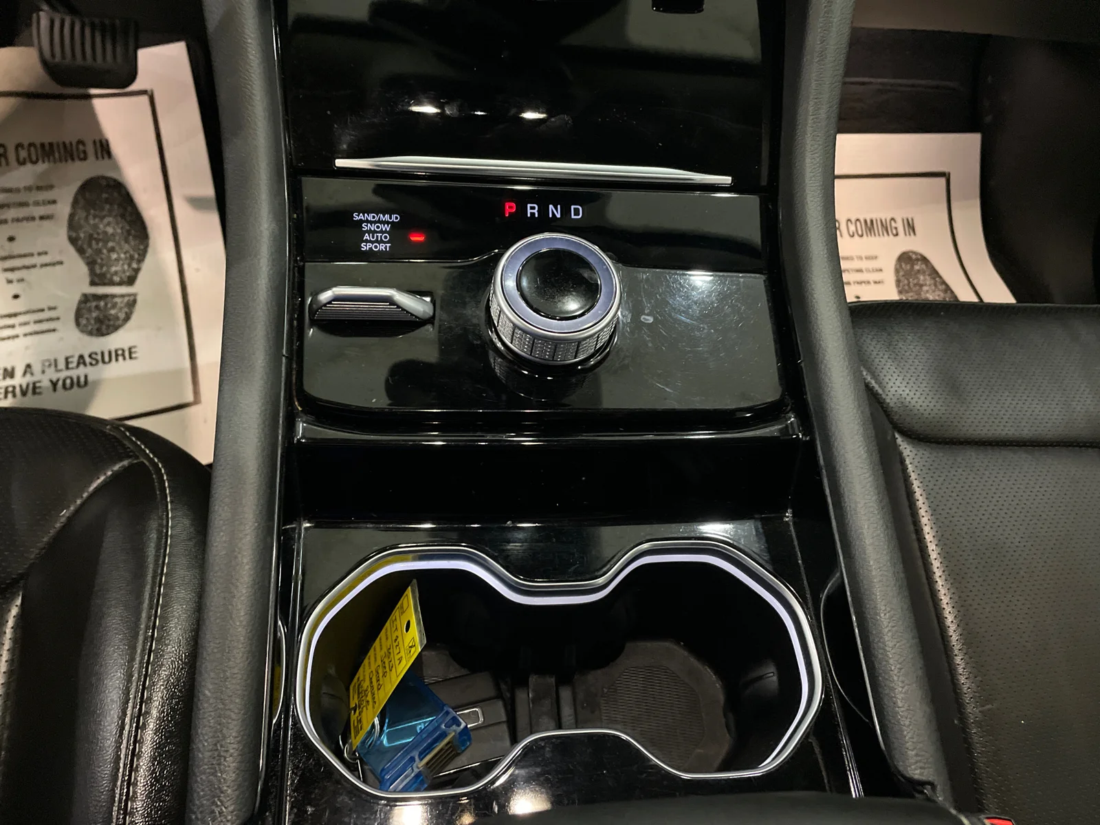 Used 2023 Midnight Sky Jeep Limited image 23