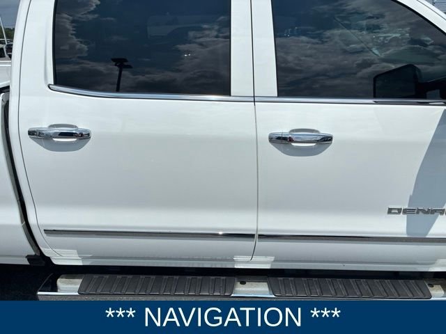 Used 2016 White GMC Denali image 4