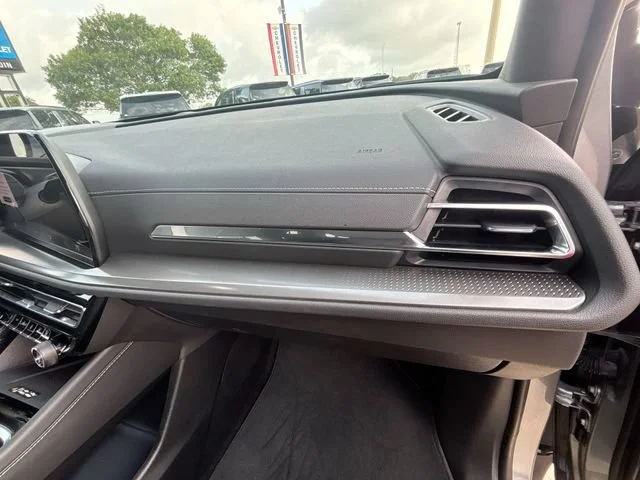 Certified Used 2026 Sterling Gray Metallic Chevrolet LT image 30