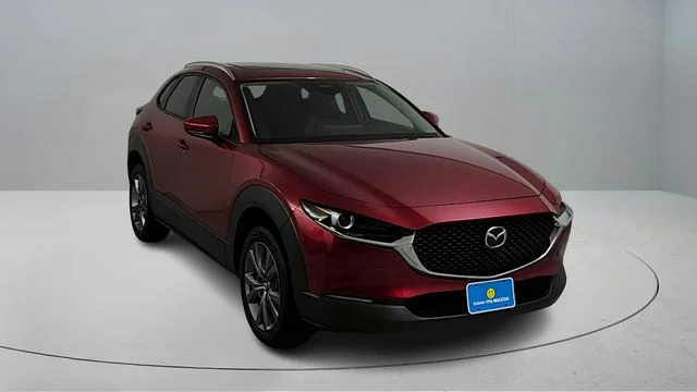 2026 Mazda CX-30 Preferred AWD's photo