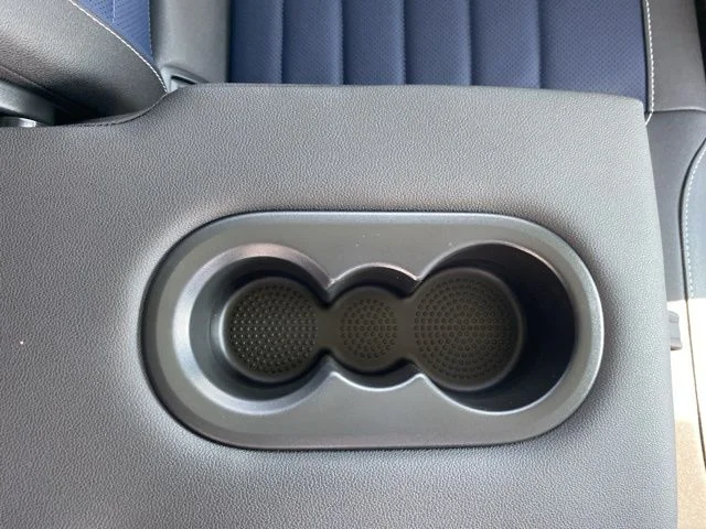 2025 Volkswagen Taos SEL - Photo 54