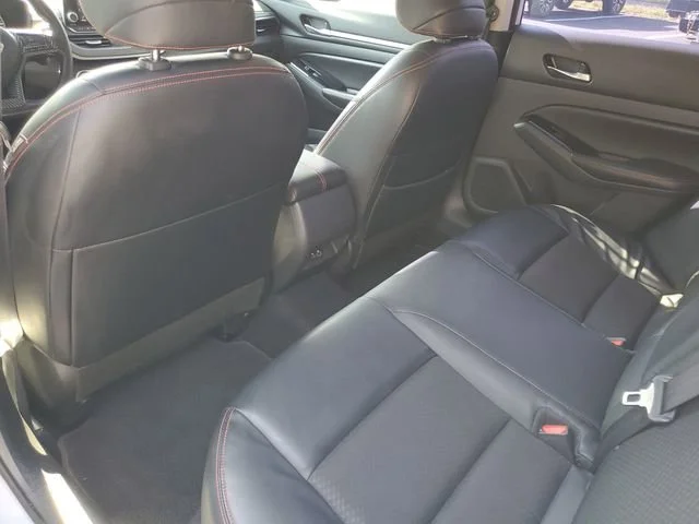 Used 2024 Gray Nissan 2.5 SR image 22
