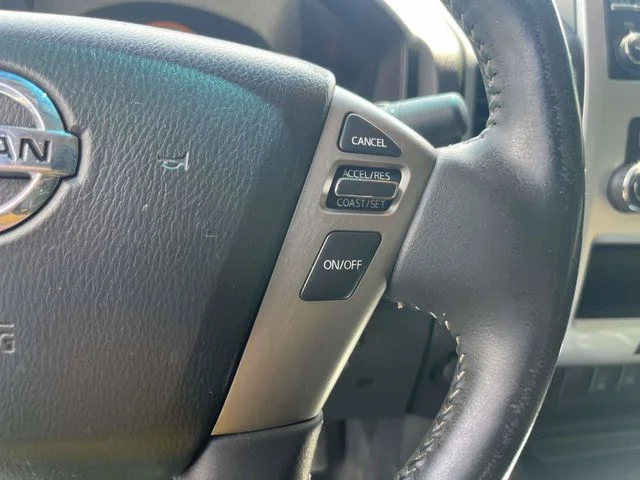 Used 2013  Nissan S image 25