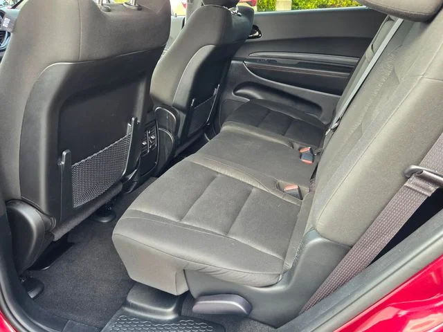 Used 2026 Red Dodge GT image 12