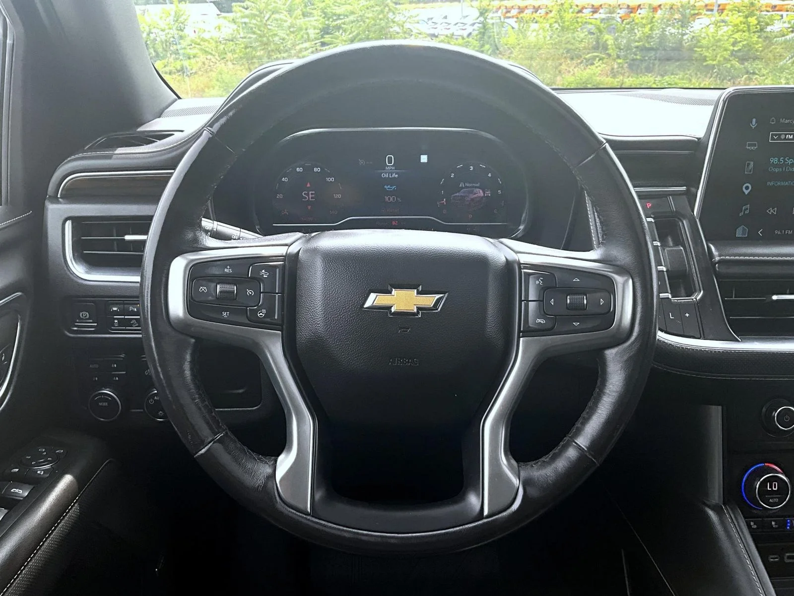Used 2023 White Chevrolet Premier image 11