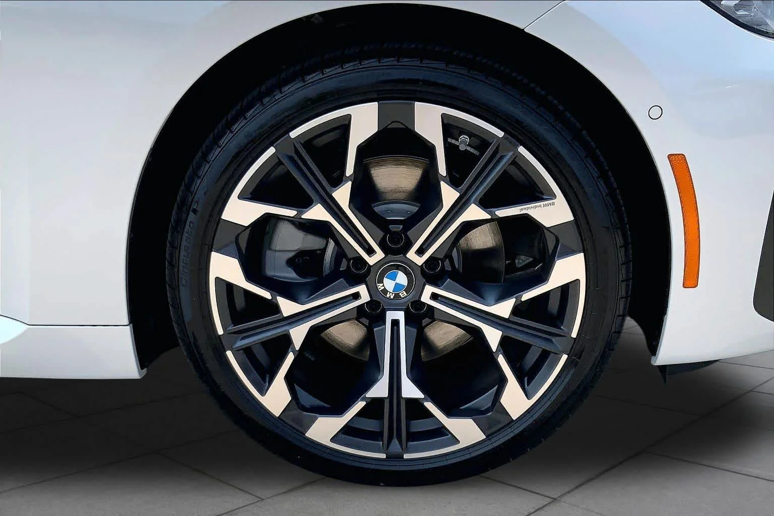 New 2026 Mineral White Metallic BMW 230i xDrive image 12