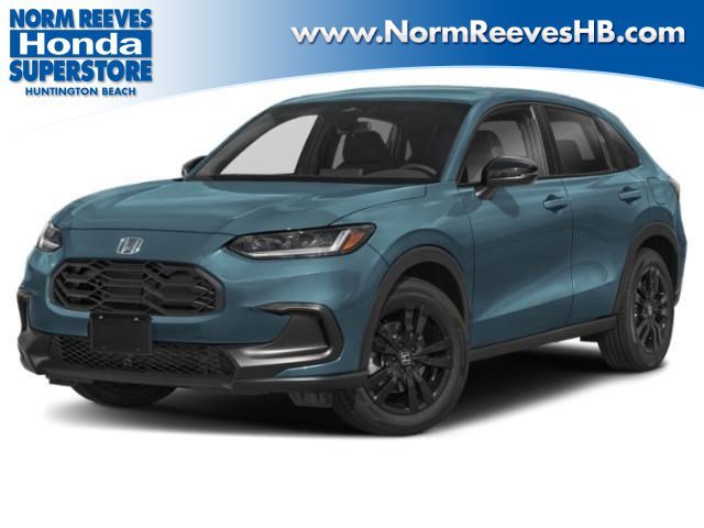 New 2027 Nordic Forest Pearl Honda Sport image 4