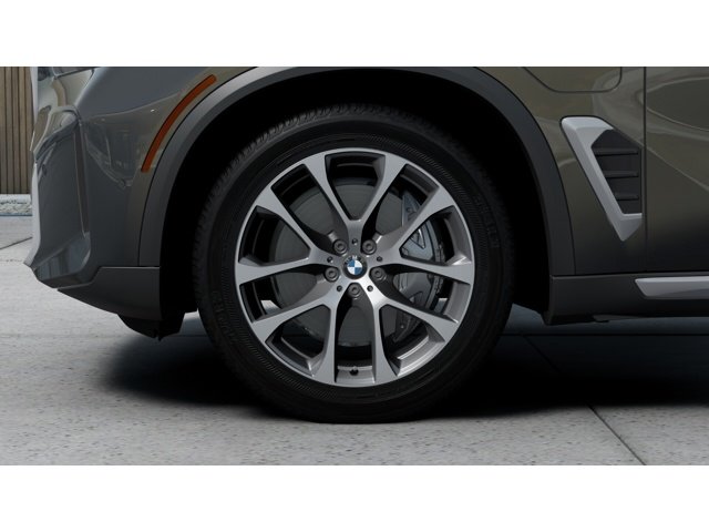 New 2026 Dravit Grey Metallic BMW  image 7