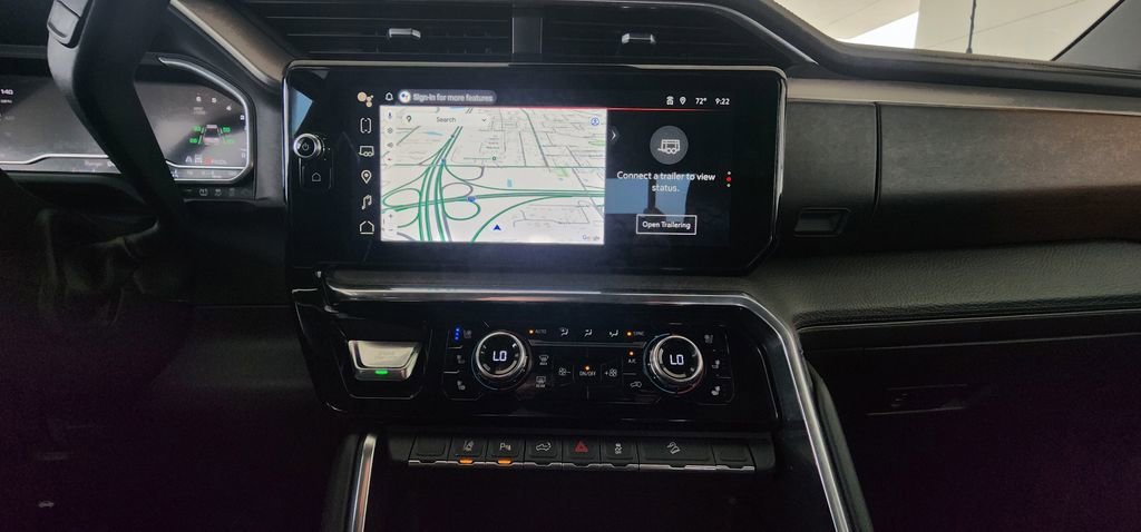 2024 GMC Sierra 2500HD Denali - Photo 34