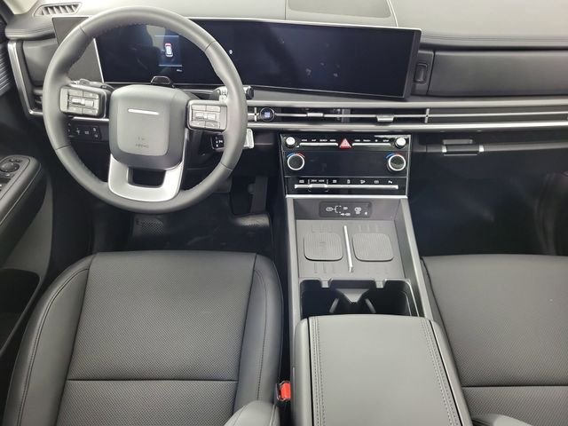 2025 Hyundai Santa Fe XRT - Photo 17